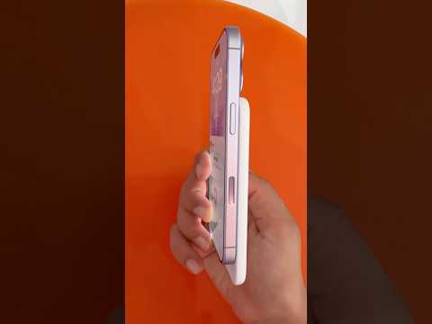 Can You Use Apple’s $99 iPhone Air MagSafe Battery on the iPhone? ð