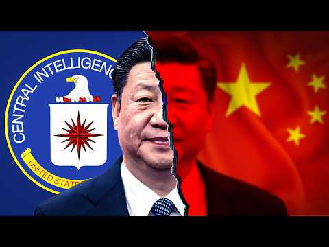 Crisis in China - CIA Joins The Fight To Defeat CCP