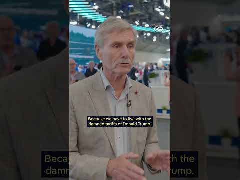 Does Porsche need to manufacture cars in the US to survive? | DW News