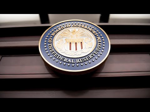 Fed’s Beige Book Shows Little or No Growth Across Most of US