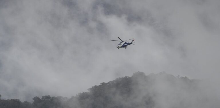 How ‘sovereign citizens’ around the world draw on similar pseudo-law arguments – podcast