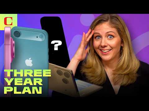 iPhone 17 Air Is the Start of New iPhone Designs | One More Thing
