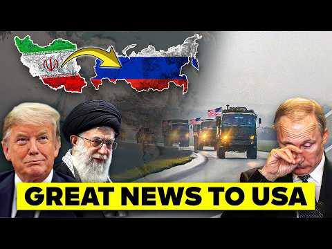 Iran Turns Against Russia as B-2 Wipes Out Russian Air Defense