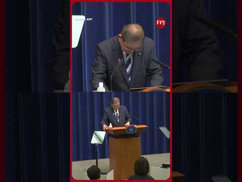 Japan PM Shigeru Ishiba Resigns After Election Defeat | Political Crisis in Japan