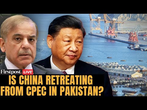 LIVE: ADB Loan Replace China in Pakistan’s Mega Rail Project | CPEC | Asian Development Bank| N18G