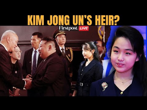 LIVE: Kim Jong Un’s Daughter Kim Ju Ae Makes First Overseas Appearance, Fuels Succession Speculation