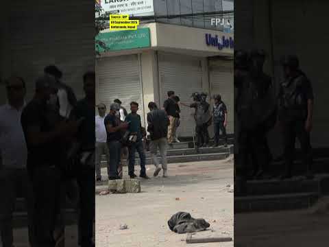 Nepal Lifts Social Media Ban After Deadly Protests