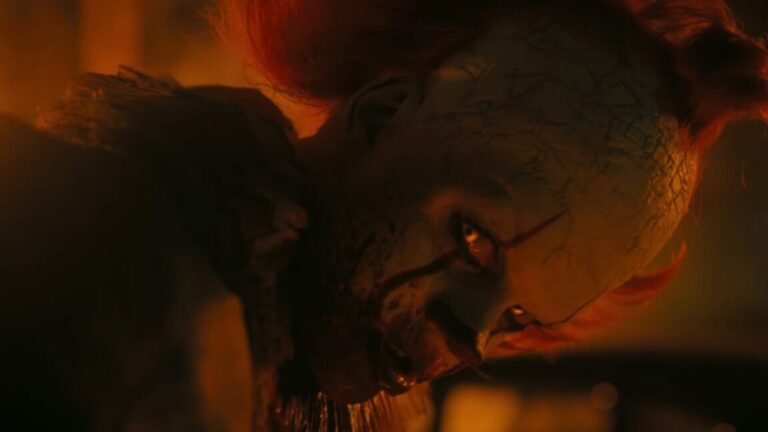 Pennywise gets an origin story in Welcome to Derry trailer