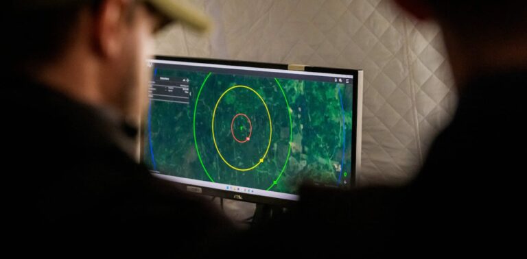 Russia’s GPS interference: do I need to worry when flying?