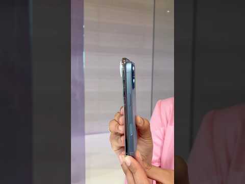 Shot on an iPhone Air: iPhone 17 vs. iPhone Air