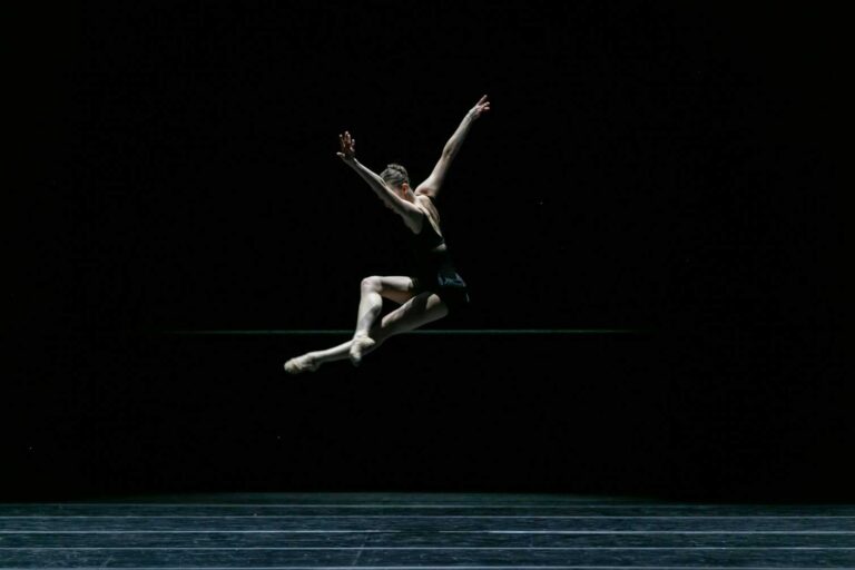 The Australian Ballet’s flawless, breathtaking Prism is a significant coming of age for the company
