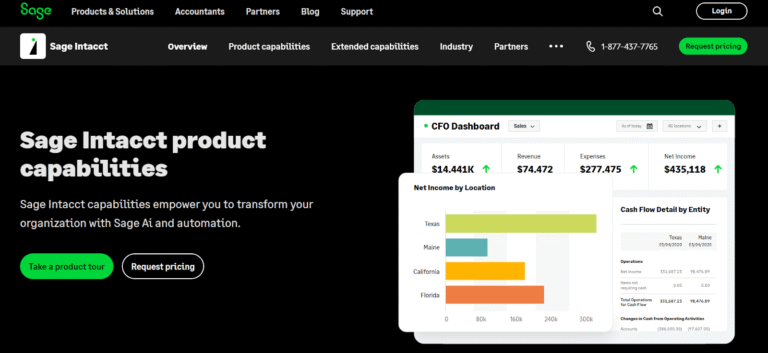 The Best Invoice Management Software for 2025: Features, Pricing & Expert Picks