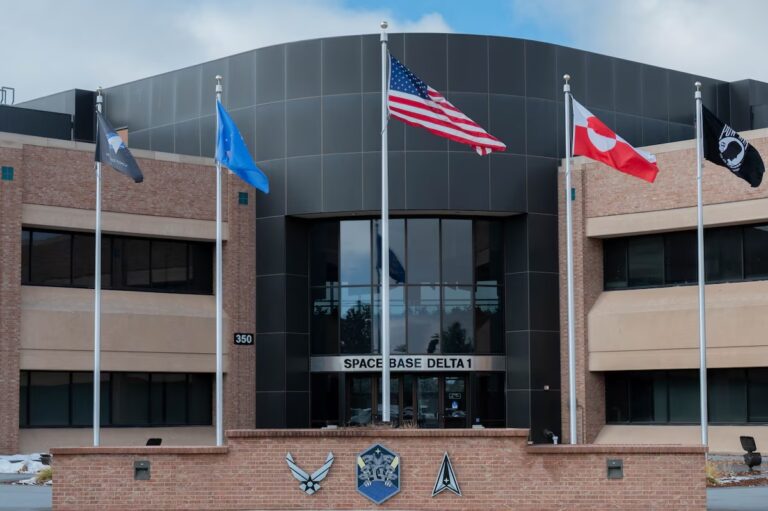 Trump’s move of SPACECOM to Alabama has little to do with national security