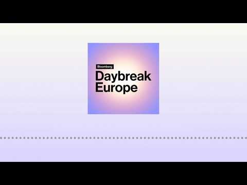 US ‘Headed Into’ Shutdown, Gaza Peace Plan, Starmer Pitches Decency | Bloomberg Daybreak: Europe...
