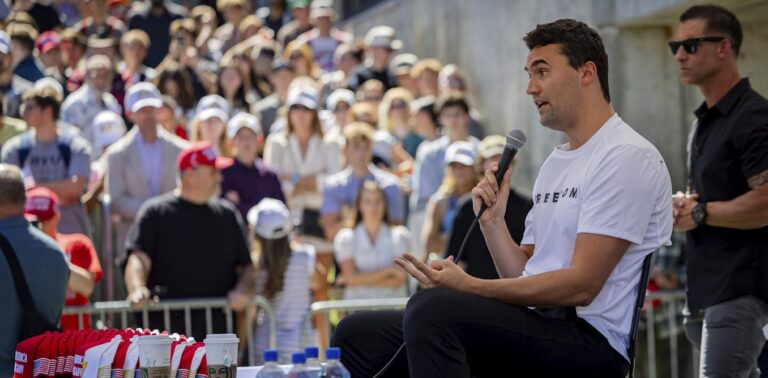 Viral violent videos on social media are skewing young people’s sense of the world