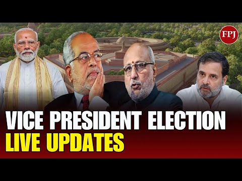 What's REALLY Happening in the 2025 Vice President Polls