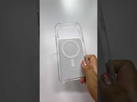 When The Clear Case Isn't Actually Clear... ð¤