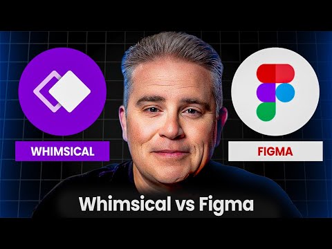 Whimsical vs Figma (2025): Which One Actually Delivers?