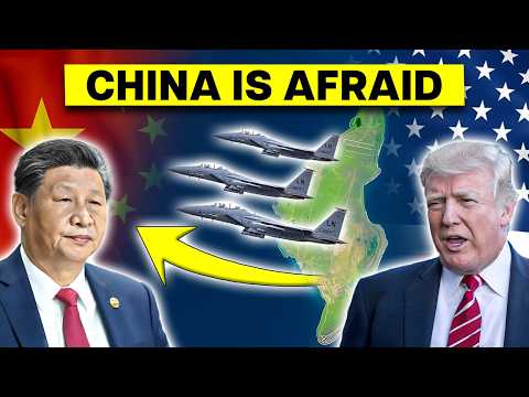 Why the U.S. Military Is Reviving Abandoned WWII-Era Airfields