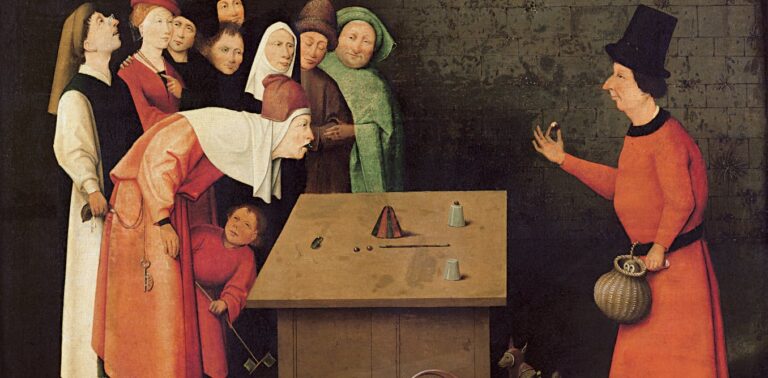 You’re likely not as immune to scams as you think – here’s why