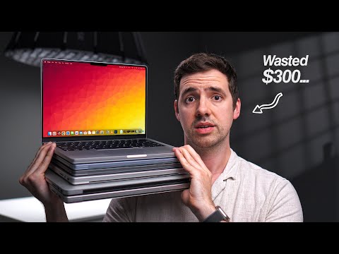 7 Mac Buying Mistakes To AVOID in 2025!