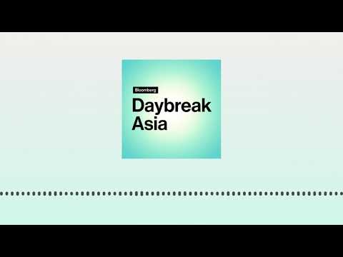 Asian Shares Rise as US-China Trade Tensions Cool | Bloomberg Daybreak: Asia Edition