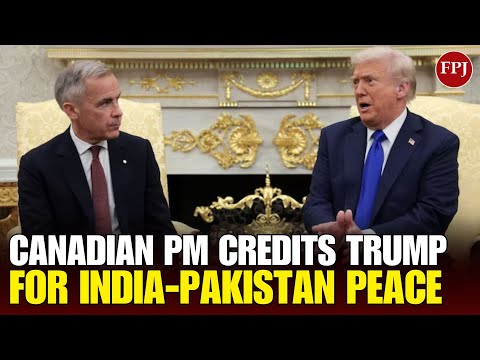 Canadian PM Calls Trump a