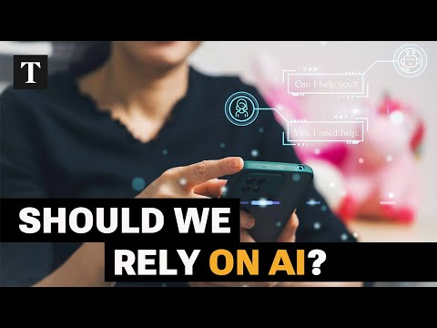 ChatGPT Therapy: Should We Rely on AI?
