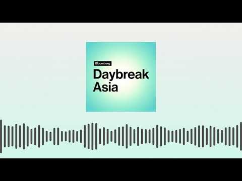 Daybreak Weekend: Fed Meeting, US Tech, European Defense Earnings | Bloomberg Daybreak: Asia Edition