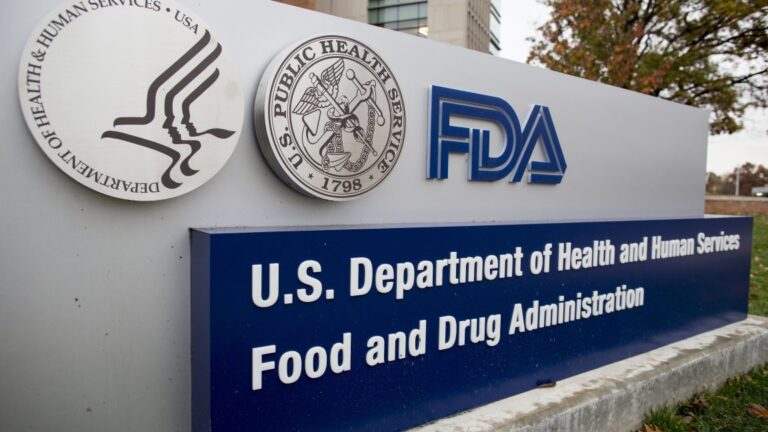 FDA slows down on drug reviews, approvals amid Trump admin chaos