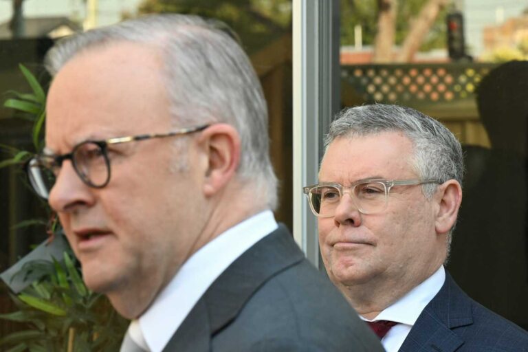 Grattan on Friday: Libs should reflect on proverb ‘As a dog returns to its vomit, so fools repeat their folly’