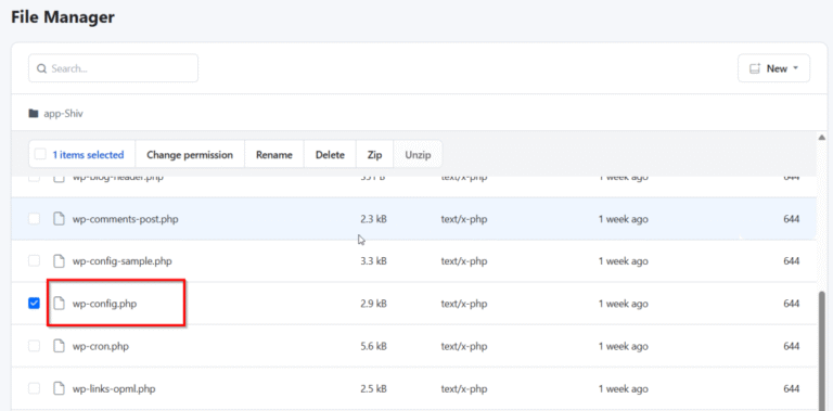How to Easily Change Your WordPress Site URL