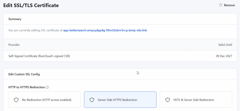 How To Fix the “SSL_ERROR_RX_RECORD_TOO_LONG” Error in Firefox