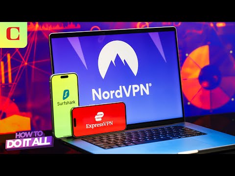 How To Use a VPN: Beginner's Guide to Virtual Private Networks
