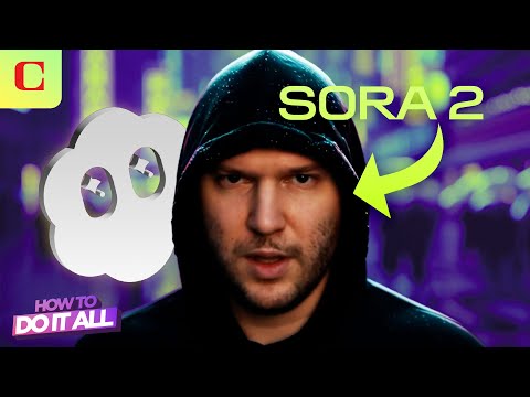 How to Use Sora 2 by OpenAI: A Step-by-Step Guide