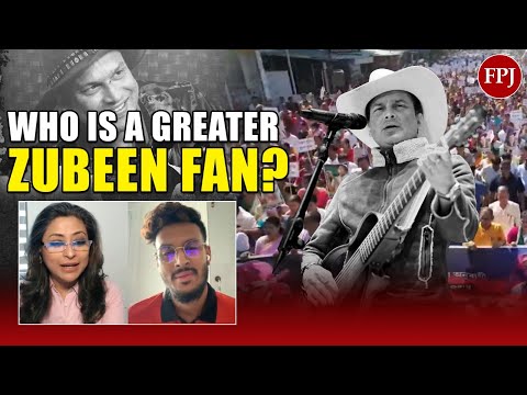 Inside Zubeen Garg Death Case: Assam Journalist Reveals What SIT Found in Singapore | FPJ Exclusive