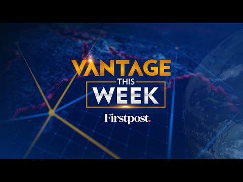 LIVE: US Government Shutdown | China’s Golden Dome | IAF Chief Targets Pak | Vantage This Week |N18G