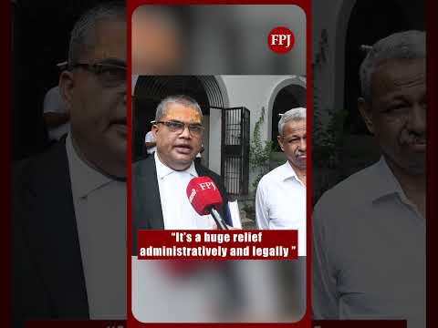 Mumabi: ₹86.97 Cr Sanctioned for New Court in Mulund | Bar Association Welcomes Move,Calls It Relief