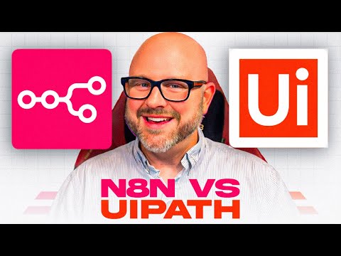 n8n vs UiPath 2025: What Matters Most (and Who Each Is For)