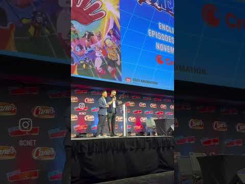 New One Piece Dubs Dropping in November | #NYCC