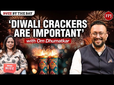 Om Dhumatkar| spiritual educator| The Real Meaning of Diwali| What You Were Never Told About Laxmi