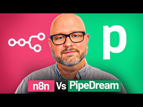 Pipedream vs n8n (2025): Which One Actually Delivers?