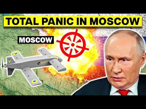 Putin Fears DEATH Is Coming After Ukraine Kills Putin's Assassination Team