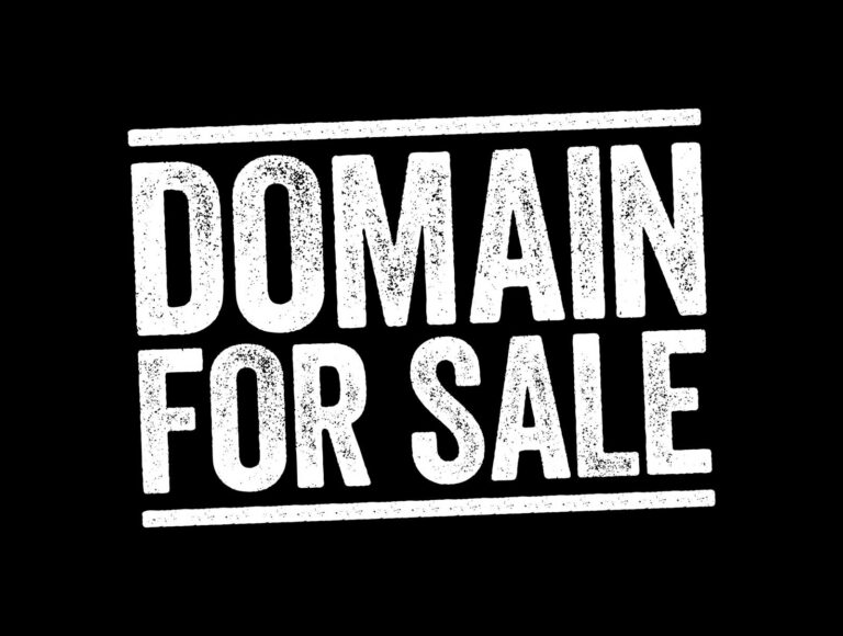 sell-a-domain-name