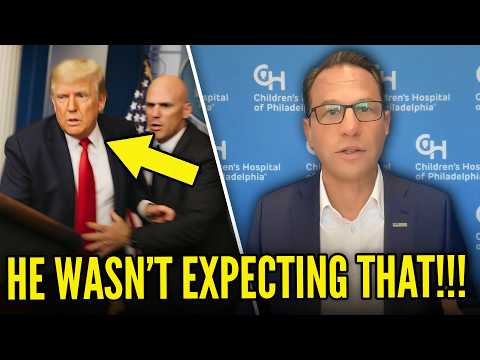 Trump Dealt MASSIVE BLOW amid Shutdown IMPLOSION | ft. Gov. Josh Shapiro