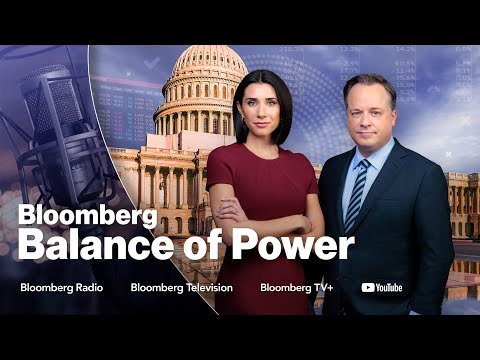 Trump Upends Republican Shutdown Strategy | Balance of Power 10/8/2025