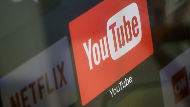 TV-focused YouTube update brings AI upscaling, shopping QR codes