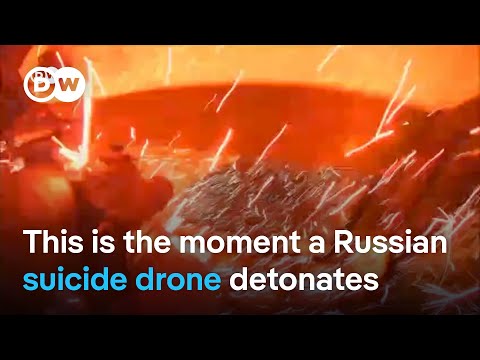 Ukraine's medical units saving lives on the front lines | Focus on Europe