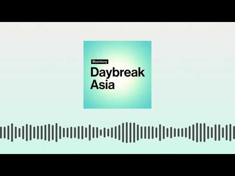 US-China Tee Up Trade Deal, BOJ Preview, South Korean President Lee Jae Myung | Bloomberg...