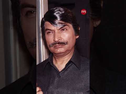 Veteran Actor Asrani Passes Away At 84 In Mumbai, Hours After Sharing Diwali Wishes On Instagram